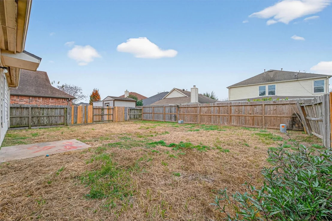Photo of 2219 Mountain Ranch Dr