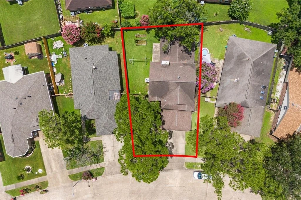 Photo of 15535 Evergreen Grove Drive