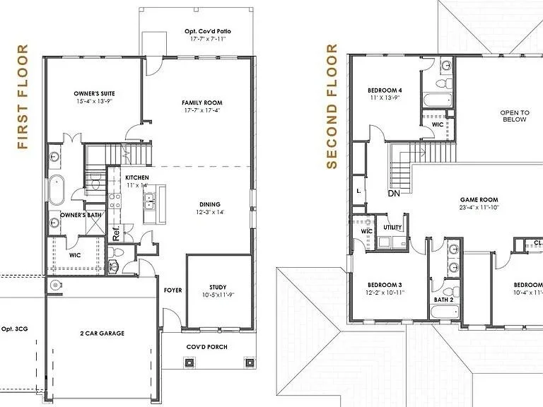 Photo of 13742 Olympic River Lane