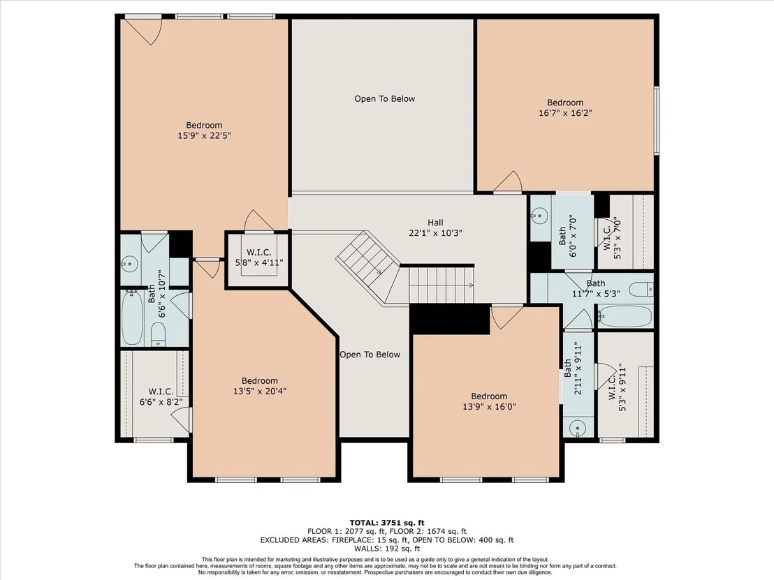 Photo of 3434 Coltwood Drive