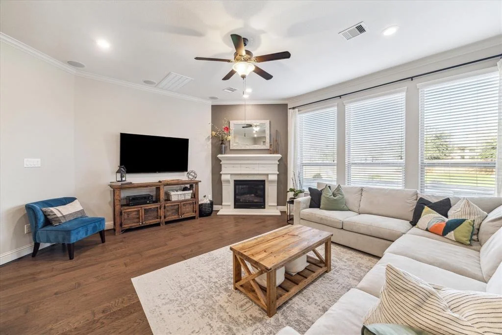 Photo of 2707 Horizon Bluff Lane