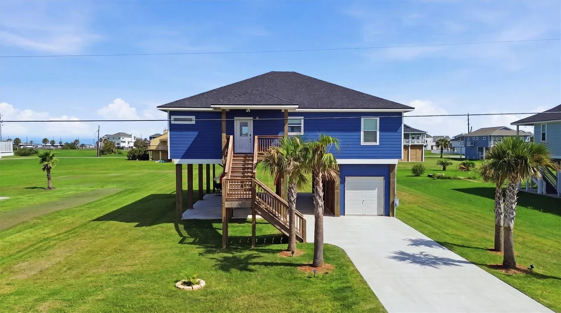 Photo of 18307 Warrior Road