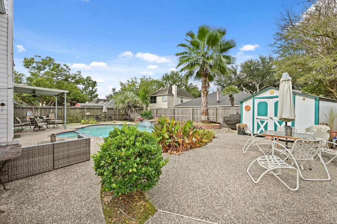 Photo of 18707 Timbers Trace Drive