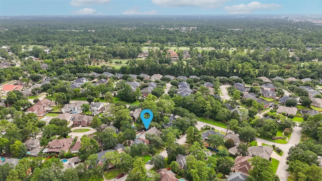 Photo of 3106 Rustling Moss Drive