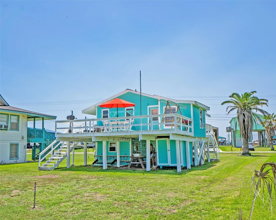 Photo of 1214 County Road 201