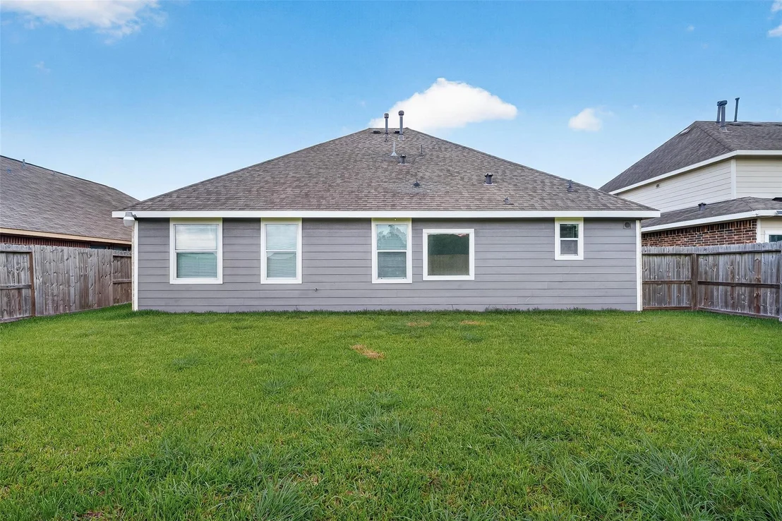 Photo of 14538 Burleson Bend Drive