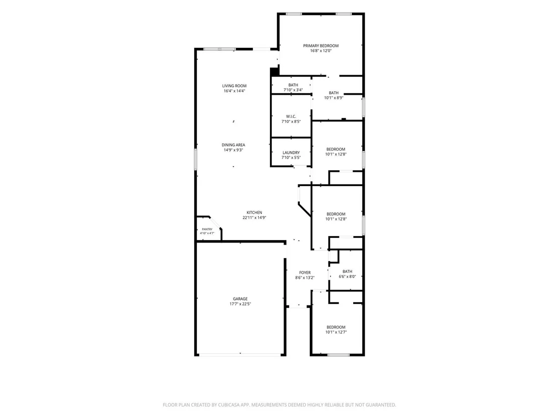 Photo of 7839 Bel Fiore Drive