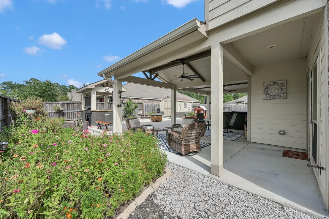 Photo of 2803 Ridgecliff Court