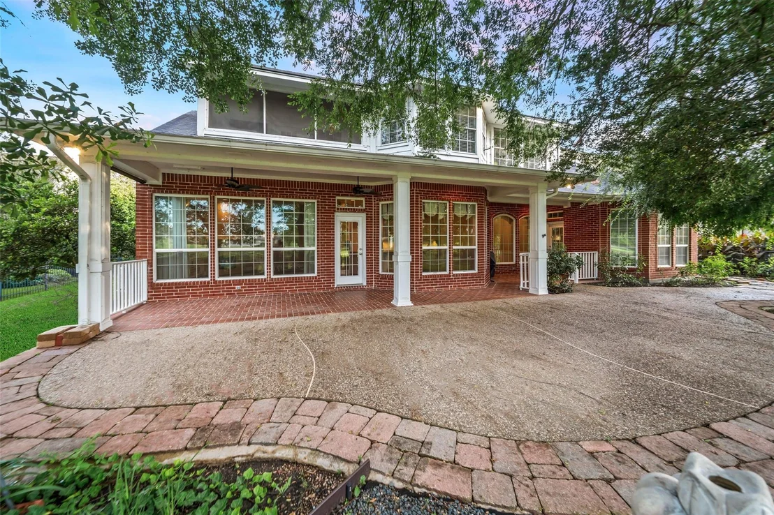 Photo of 25031 Northampton Forest Drive
