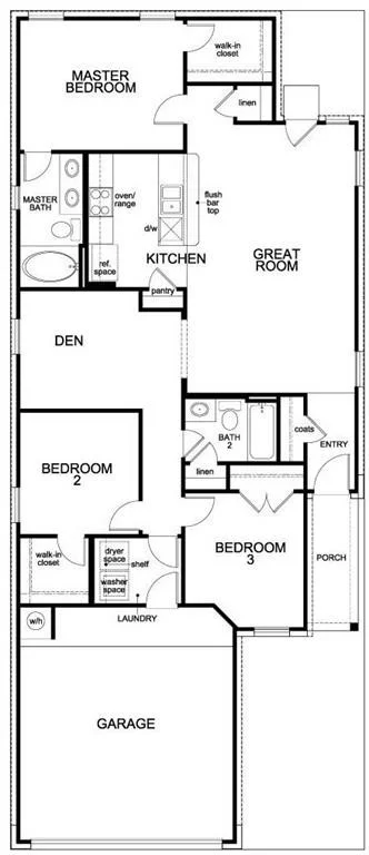 Photo of 6839 Knoll Spring Way