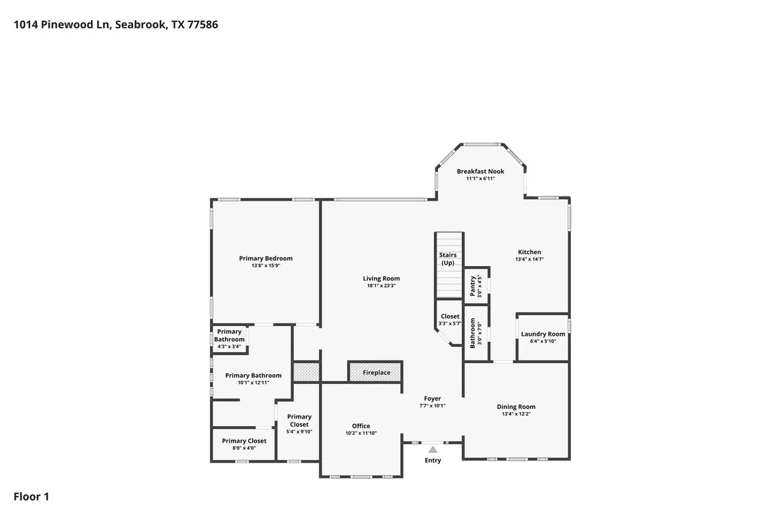 Photo of 1014 Pinewood Lane