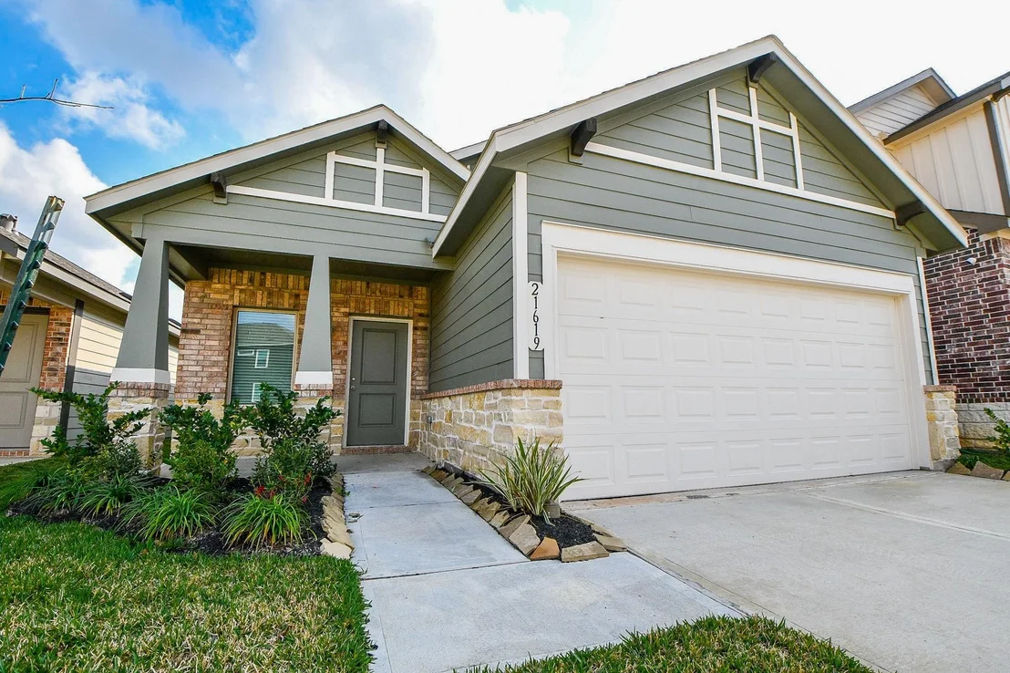 Photo of 21619 Cypress Trellis Drive