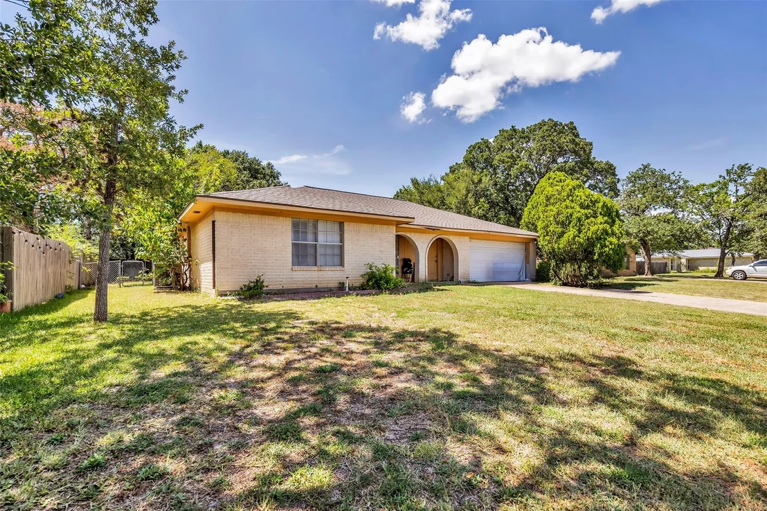 Photo of 1613 Todd Trail