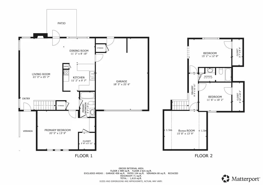 Photo of 23311 Calico Corners Lane