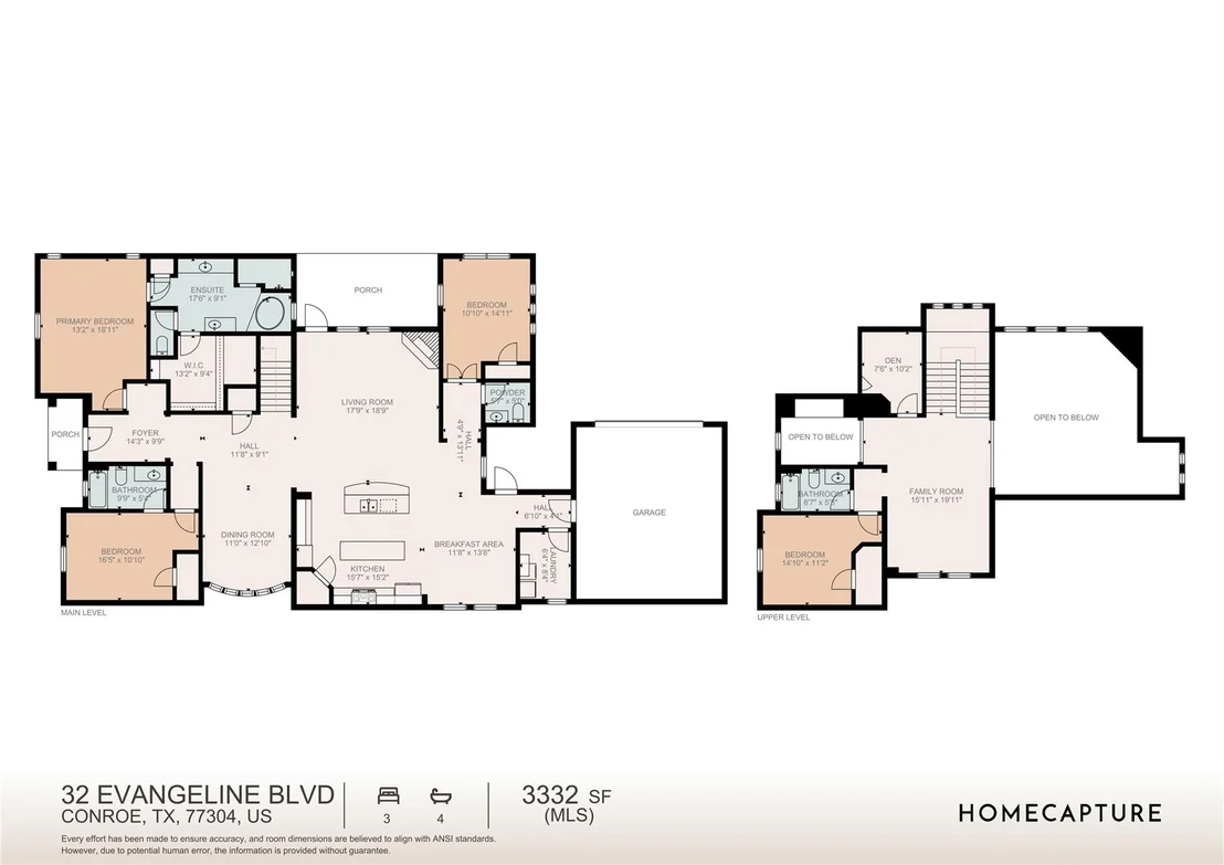 Photo of 32 Evangeline Boulevard