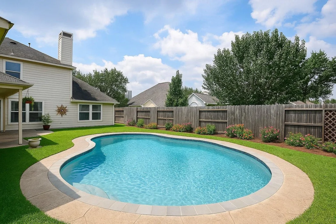 Photo of 3826 Carters Lake Drive