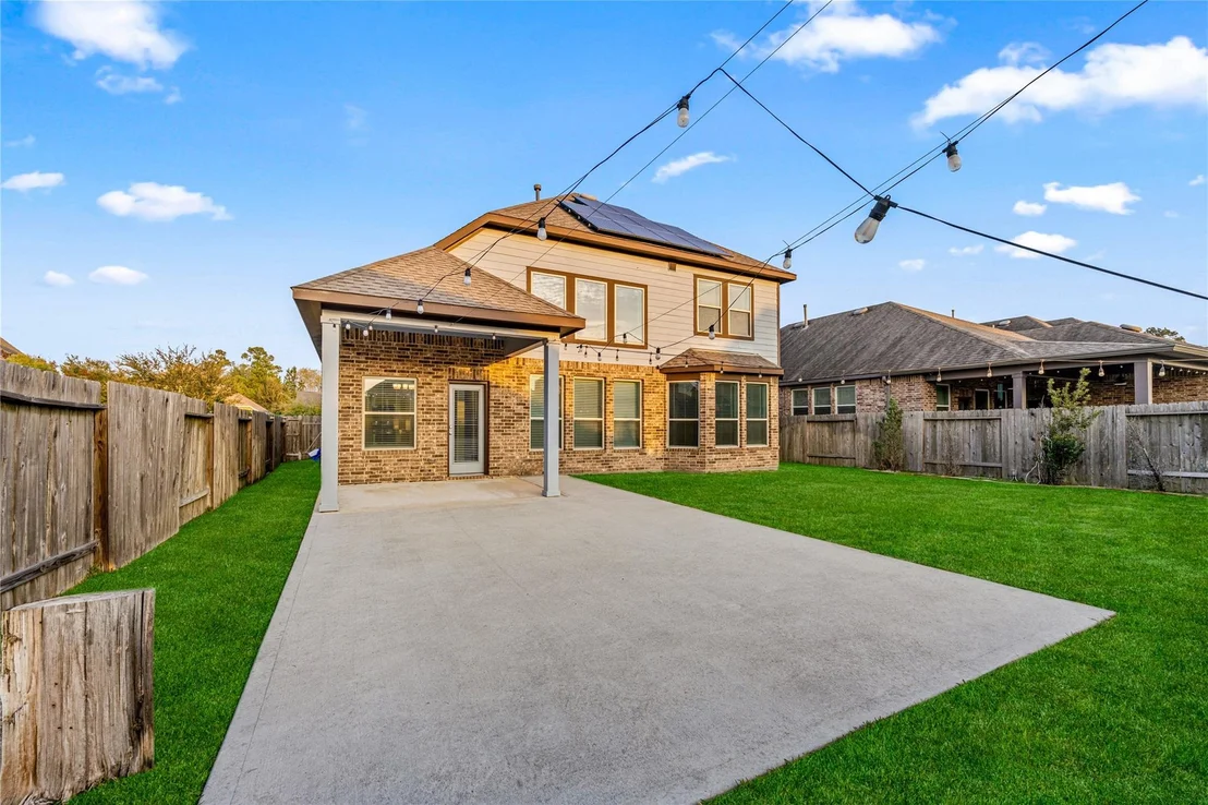 Photo of 3604 Magnolia Crest Lane