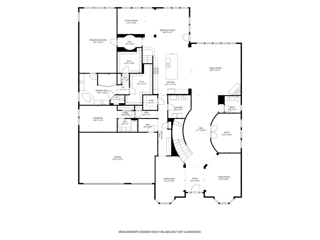 Photo of 2414 Monarch Terrace Drive