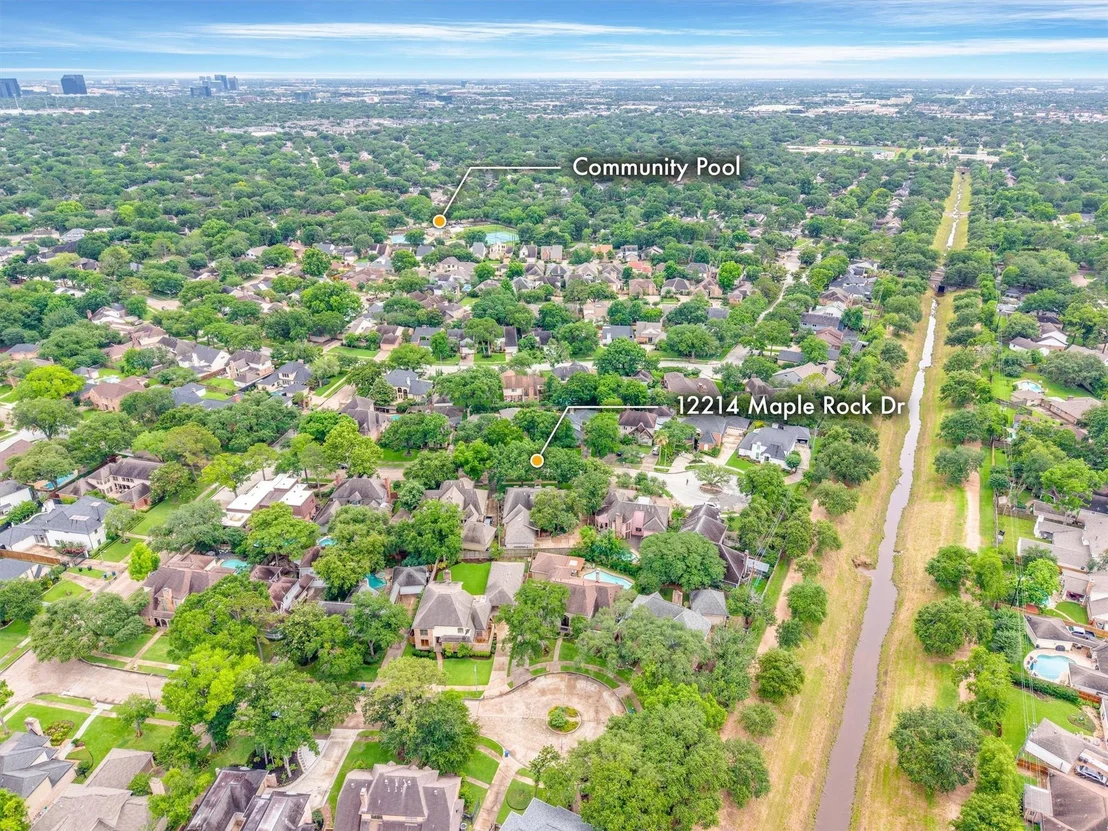 Photo of 12214 Maple Rock Drive