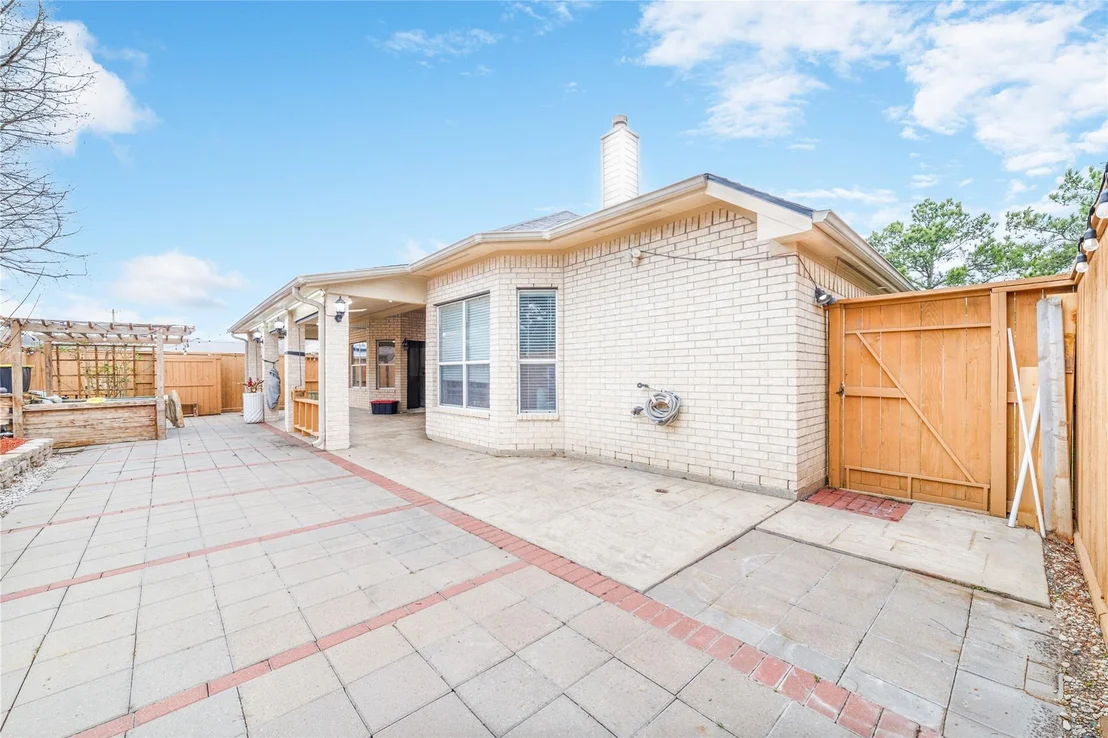Photo of 2634 Long Leaf Drive