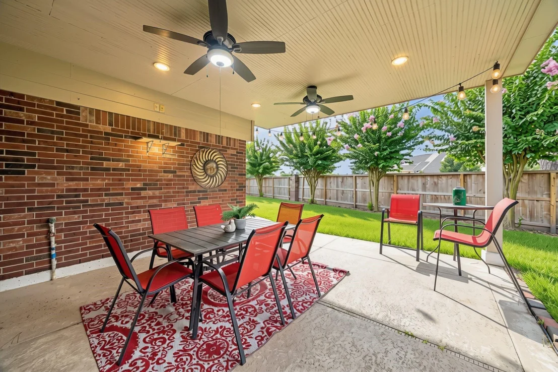 Photo of 17003 Muddy Spring Drive