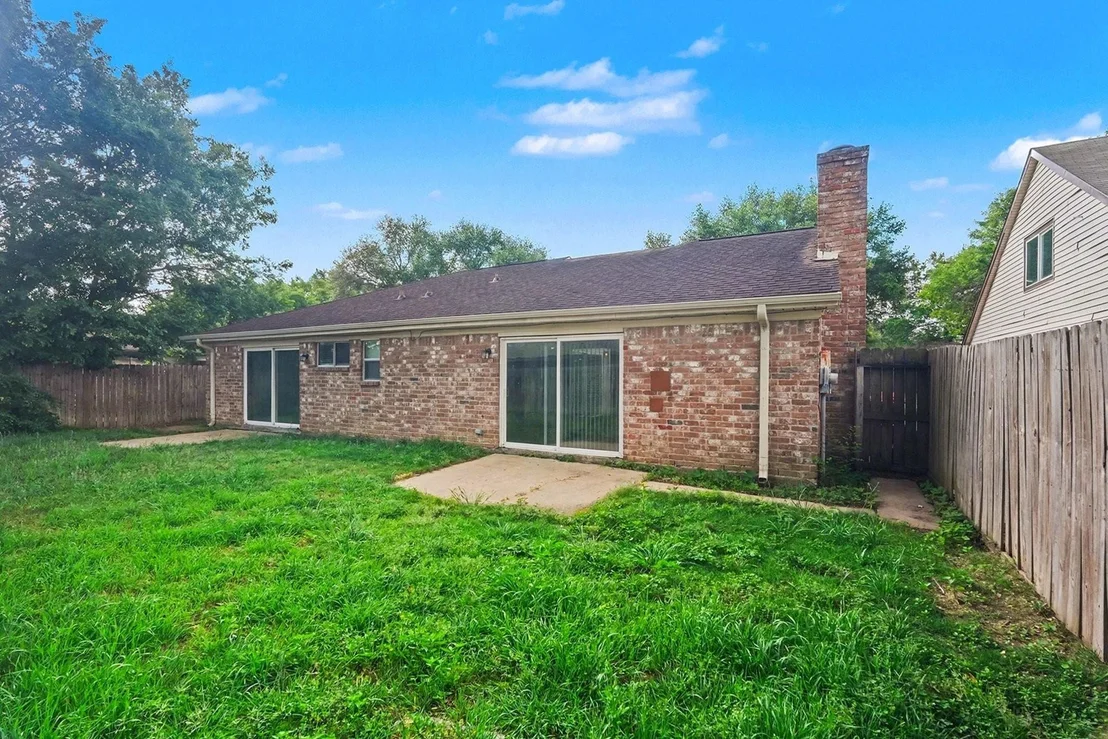 Photo of 22206 Fincastle Drive