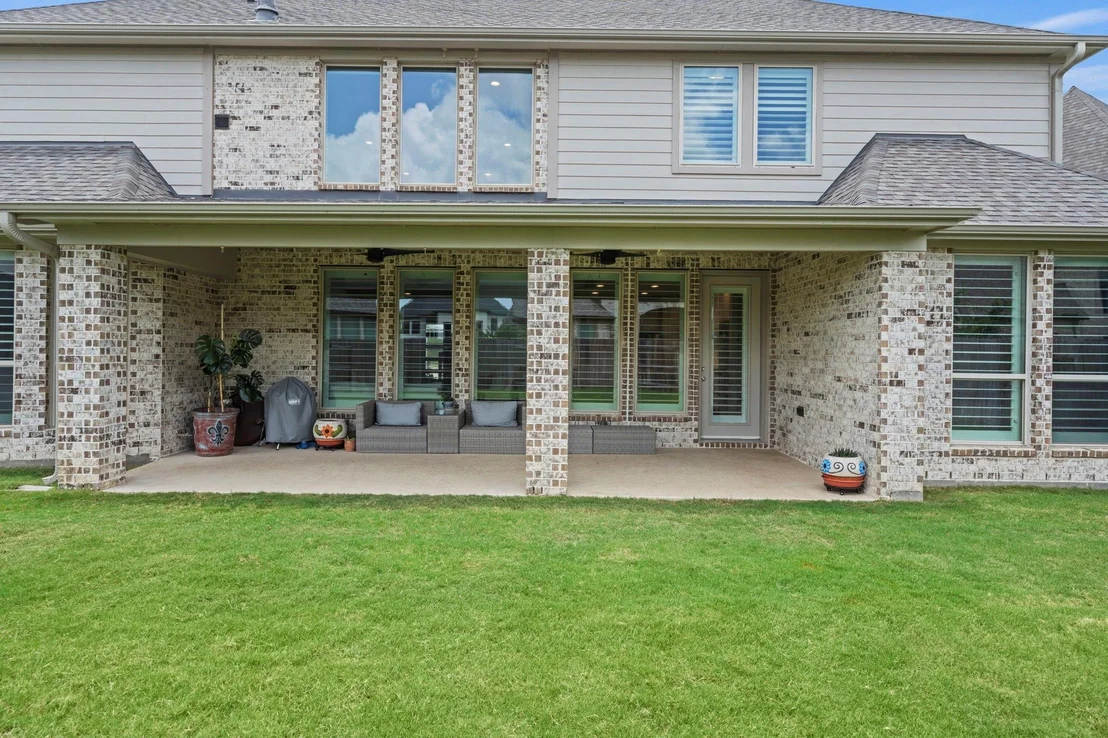 Photo of 7302 Buckeye Brush Boulevard