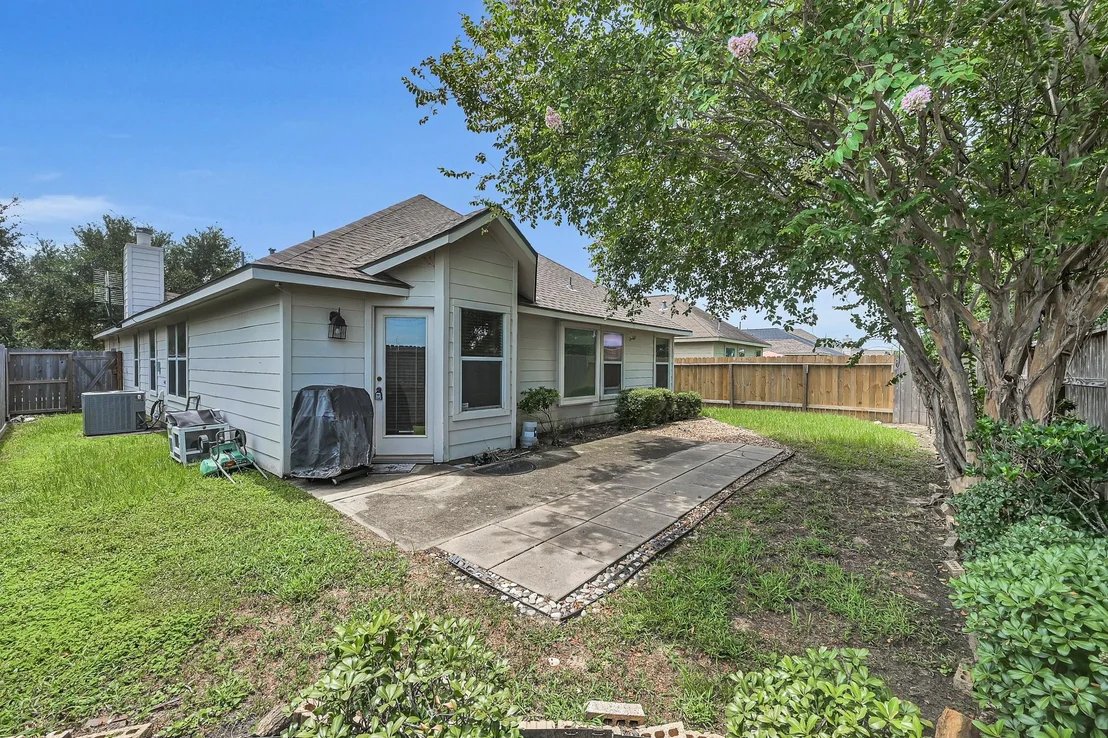 Photo of 21814 Cascade Hollow Lane