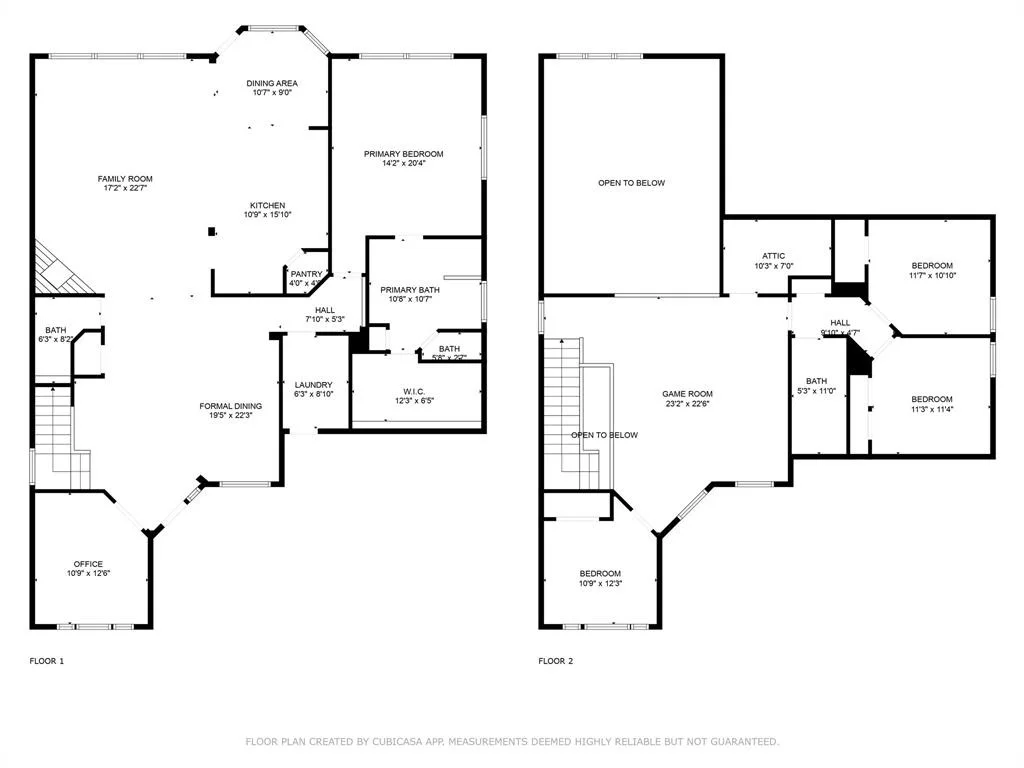 Photo of 7214 Emerald Run Lane