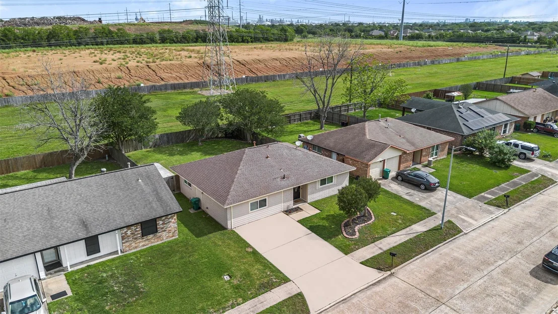 Photo of 4163 Bermuda Drive