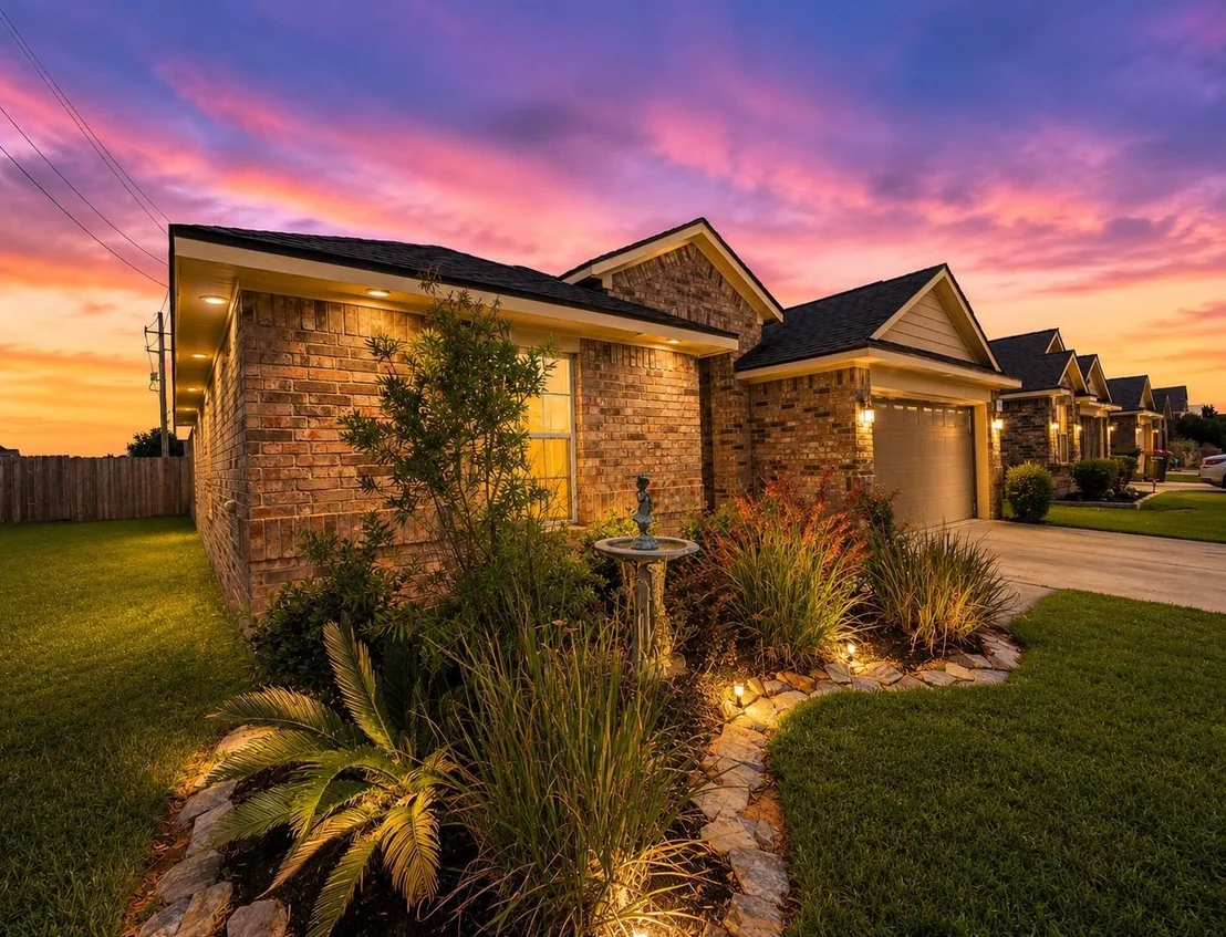 Photo of 2911 Lincolns Meadow Drive