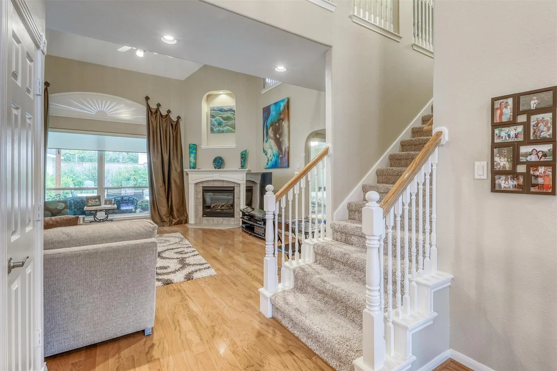 Photo of 22303 Bridgehaven Drive