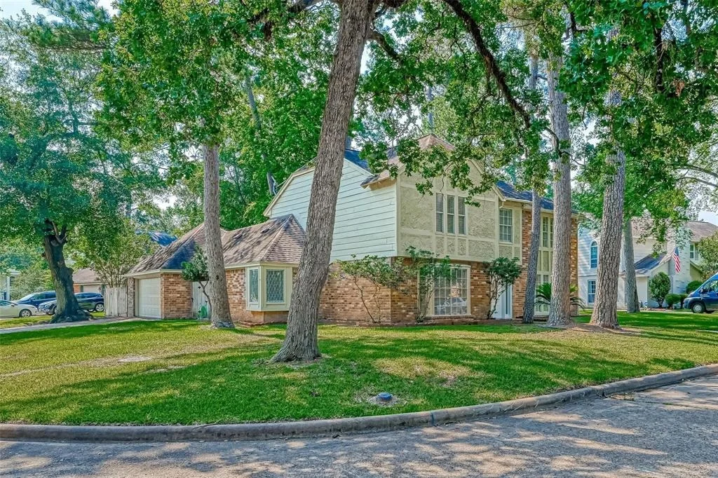 Photo of 17510 Oxhill Court