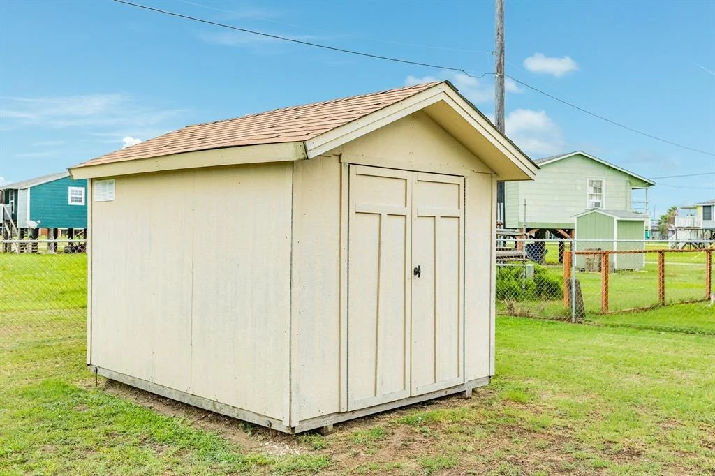 Photo of 420 Seabean Street