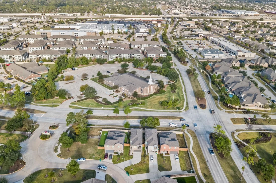Photo of 2207 Harmony Point Lane