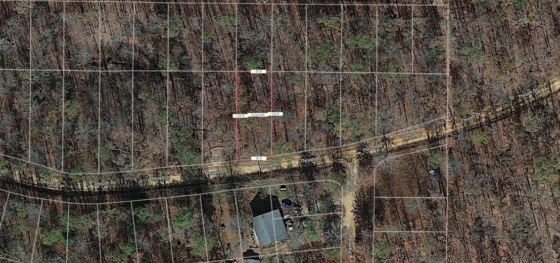 Photo of Lot 25-24 Thrush Drive