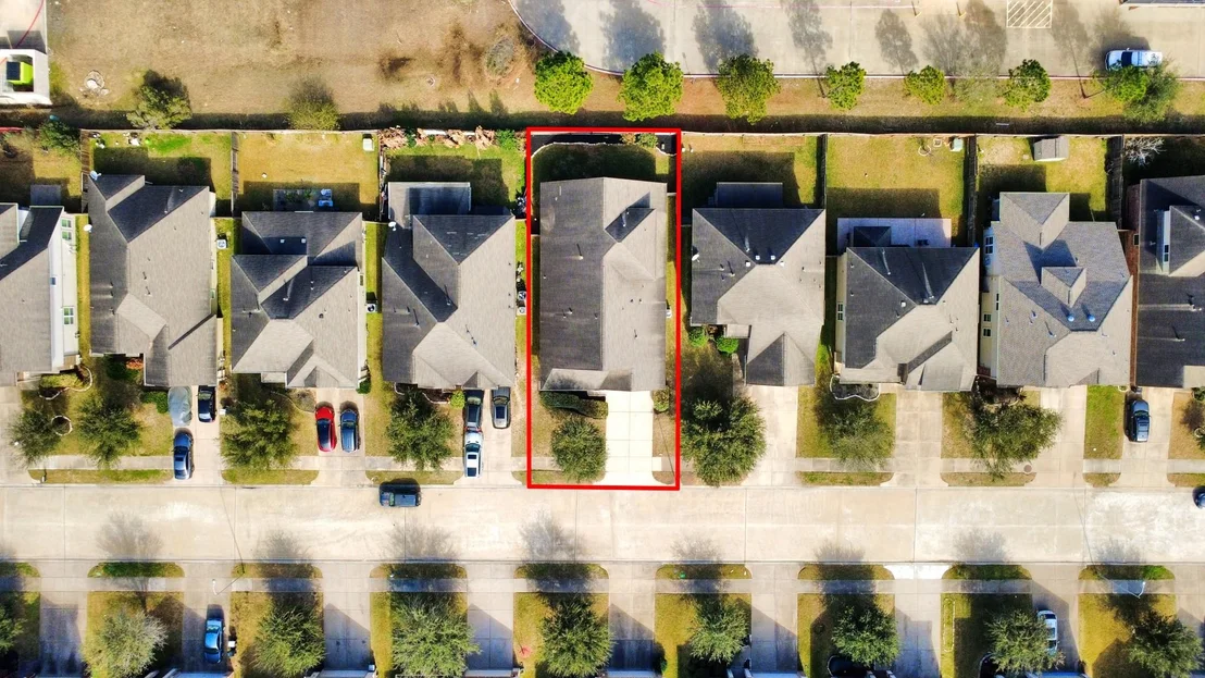 Photo of 25002 Clover Ranch Drive
