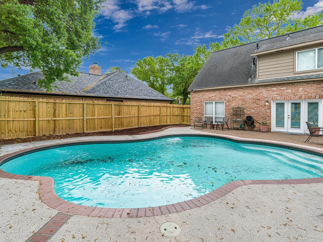 Photo of 15214 El Padre Drive