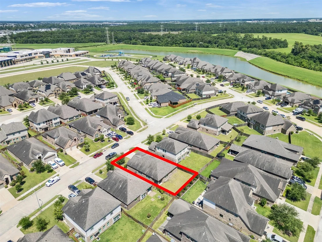 Photo of 10026 Thicket Park Lane