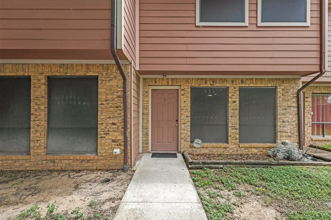 Photo of Unit 2 at 2807 Wildflower Drive