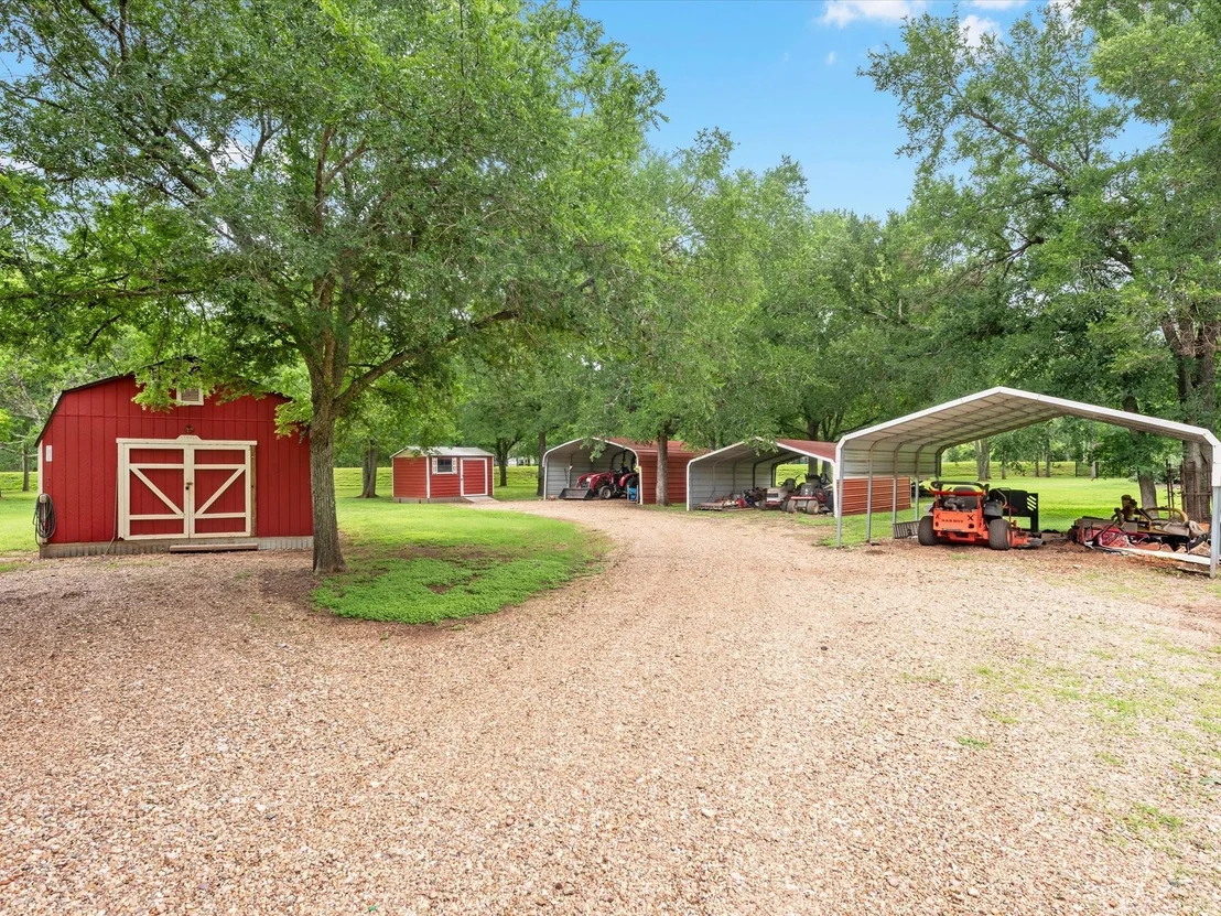 Photo of 530 Chisolm Trail