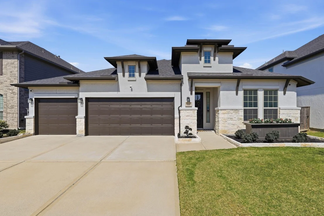 Photo of 20810 Flat View Drive