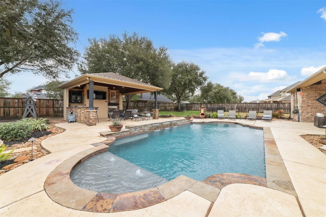 Photo of 17715 Lakeside Haven Drive