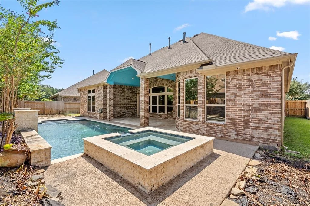 Photo of 15711 Misty Leaf Lane