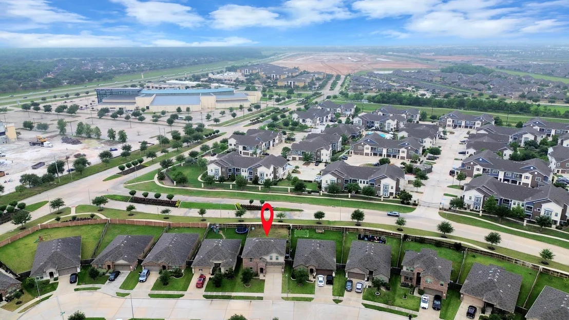 Photo of 5646 Pleasant Falls Drive