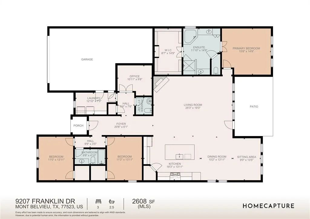 Photo of 9207 Franklin Drive