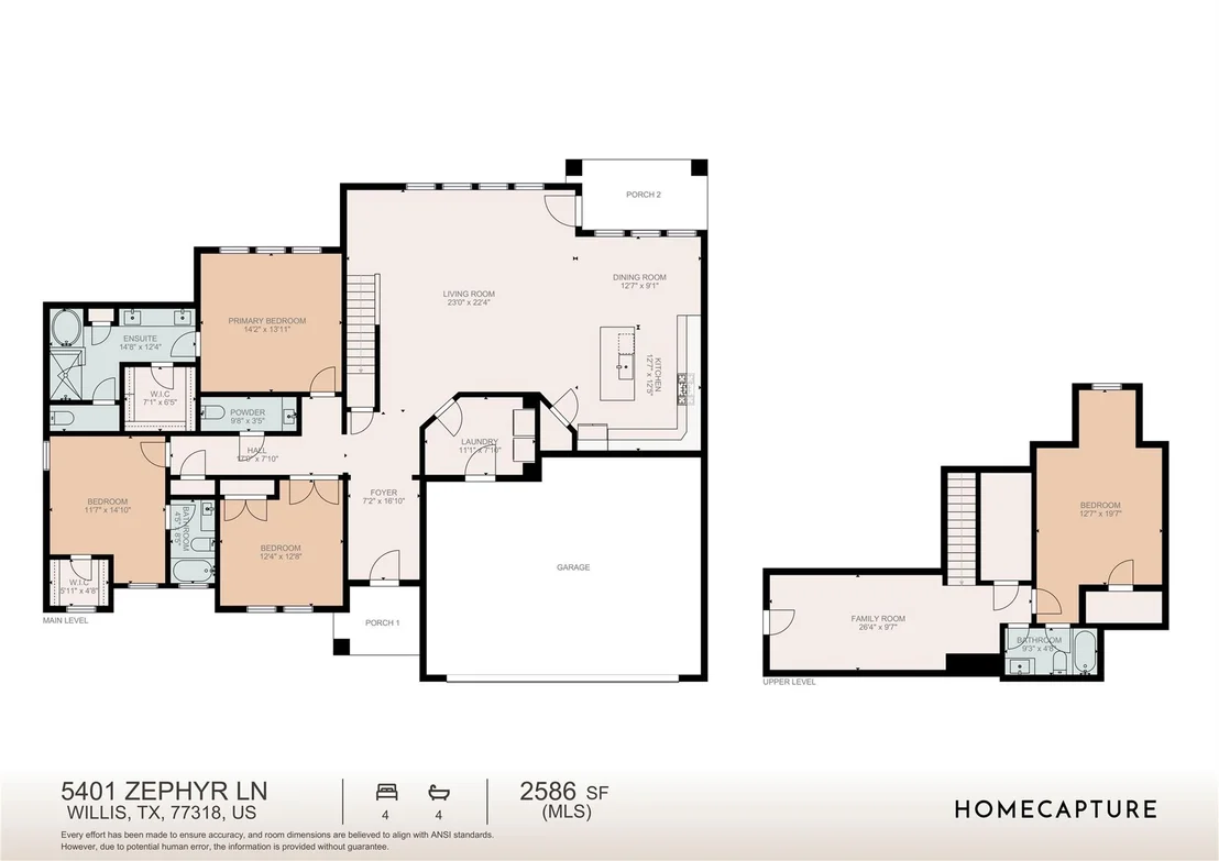 Photo of 5401 Zephyr Lane