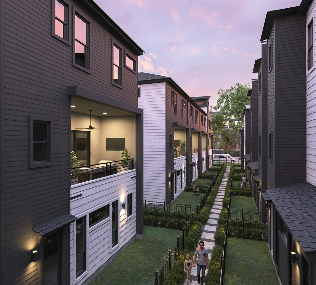 Photo of 3030 Lamar Street