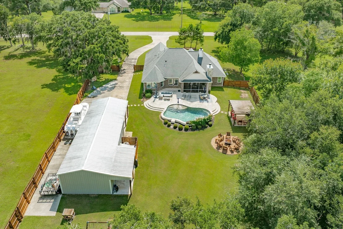 Photo of 1208 Bronco Trail