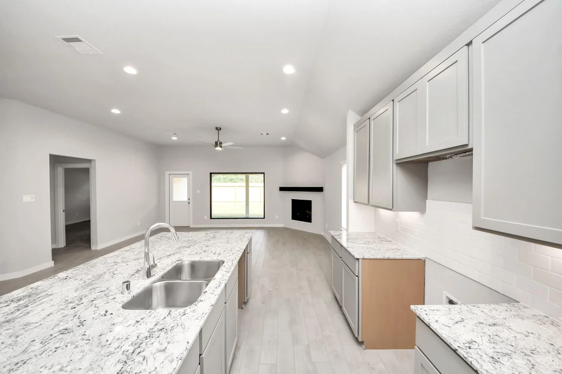 Photo of 15722 Telge Ridge Lane